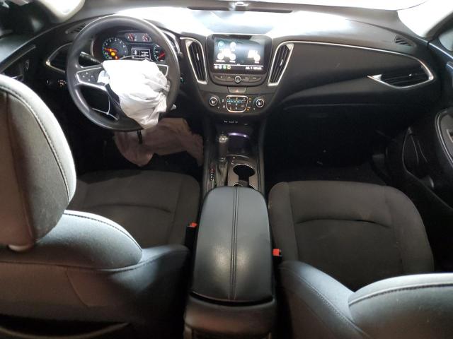 Photo 8 from auction – 2019 CHEVROLET MALIBU LT with VIN 1G1ZD5ST4KF159175