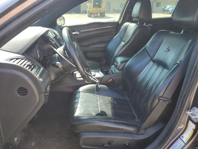 Photo 7 from auction – 2016 CHRYSLER 300 S with VIN 2C3CCABT8GH304558