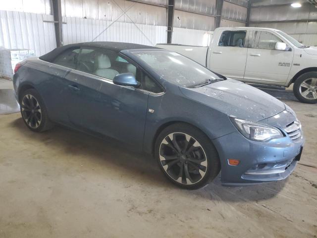 Photo 4 from auction – 2016 BUICK CASCADA PR with VIN W04WT3N53GG101150