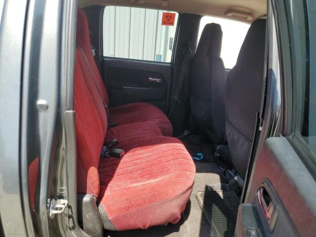 Photo 10 from auction – 2010 GMC CANYON SLE with VIN 1GTDSCD90A8130319