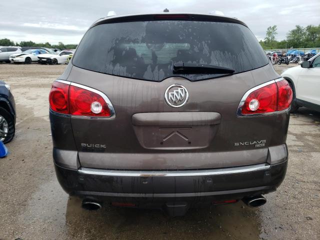 صورة رقم 6 من المزاد - 2008 BUICK ENCLAVE CX مع VIN 5GAER23778J107392