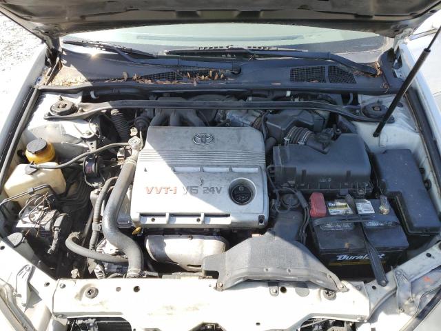 Photo 11 from auction – 2003 TOYOTA CAMRY LE with VIN 4T1BF32K83U051505