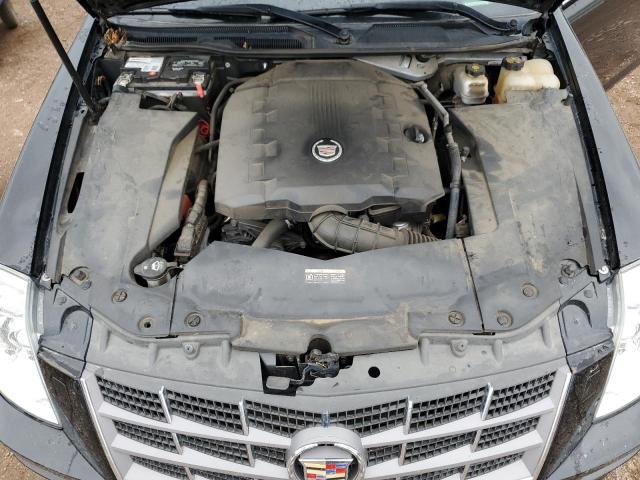 Photo 11 from auction – 2011 CADILLAC STS LUXURY with VIN 1G6DW6ED4B0119335