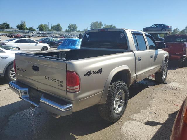 Photo 3 from auction – 2004 DODGE DAKOTA QUA with VIN 1D7HG48N54S737281