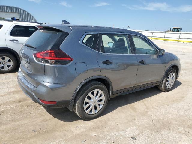 Photo 3 from auction – 2018 NISSAN ROGUE S with VIN KNMAT2MV5JP540336