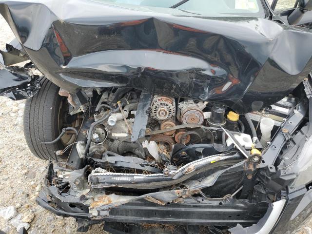 Photo 11 from auction – 2012 SUBARU IMPREZA PR with VIN JF1GJAC62CH023812