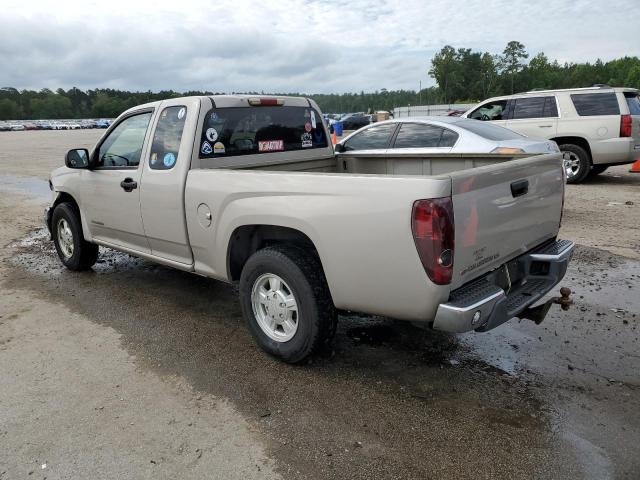 Photo 2 from auction – 2004 CHEVROLET COLORADO with VIN 1GCCS196148157158