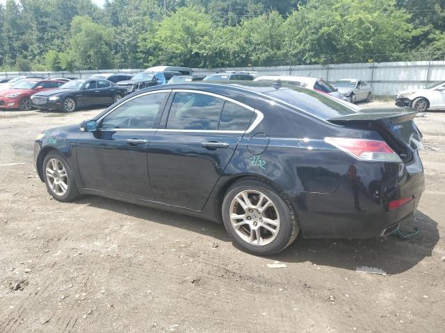 Photo 2 from auction – 2009 ACURA TL with VIN 19UUA86549A009907