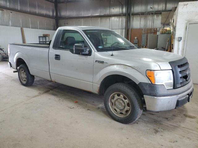 Photo 4 from auction – 2010 FORD F150 with VIN 1FTMF1CW6AKA66595