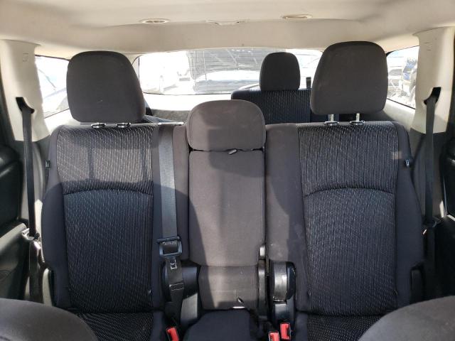 Photo 10 from auction – 2012 DODGE JOURNEY SX with VIN 3C4PDCBG7CT331552