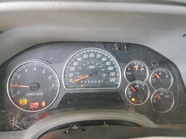 Photo 9 from auction – 2006 GMC ENVOY with VIN 1GKDT13S862248719