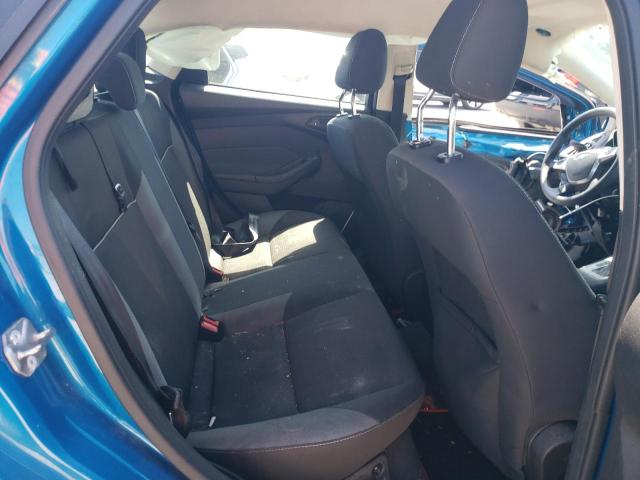 Photo 10 from auction – 2012 FORD FOCUS SE with VIN 1FAHP3F24CL178026
