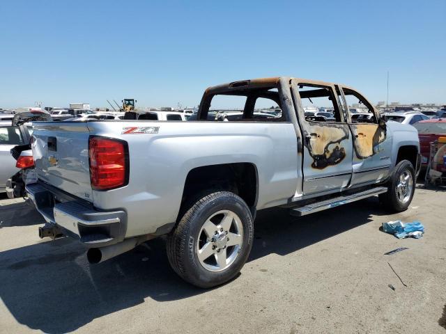 Photo 3 from auction – 2016 CHEVROLET SILVERADO with VIN 1GC1KWE85GF266864