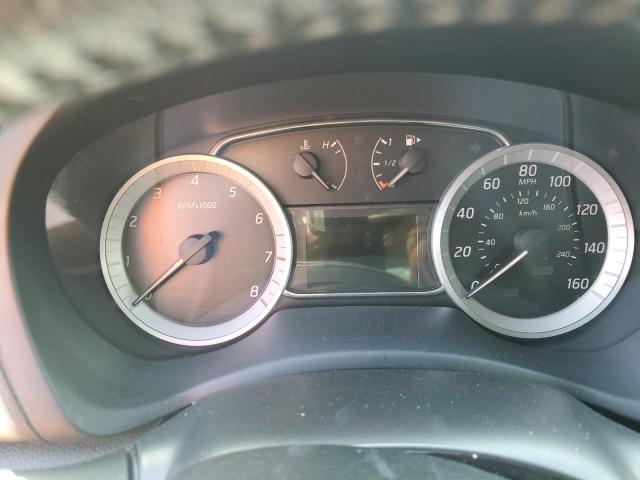 Photo 9 from auction – 2015 NISSAN SENTRA S with VIN 3N1AB7AP0FL645362