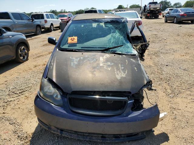 Zdjęcie 5 z aukcji – 2007 TOYOTA COROLLA CE z VIN JTDBR32E870103895