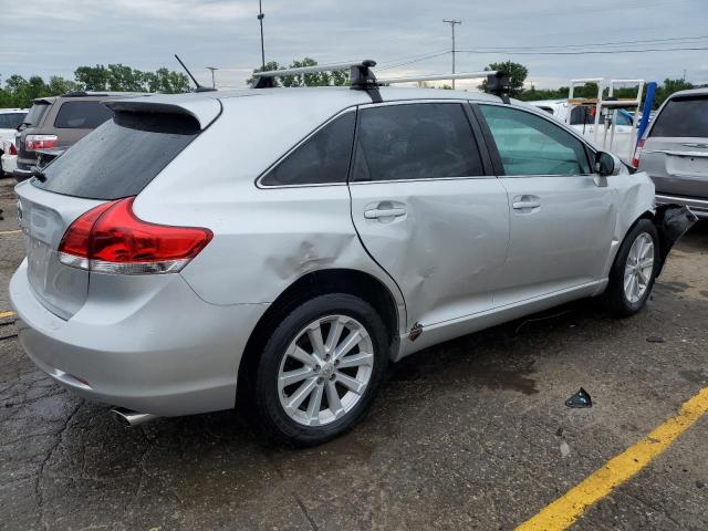 Photo 3 from auction – 2011 TOYOTA VENZA with VIN 4T3ZA3BB7BU045438