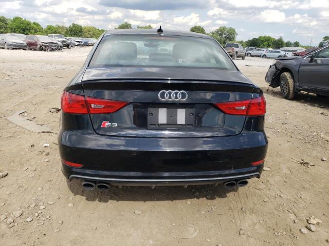 Photo 6 from auction – 2016 AUDI S3 PREMIUM with VIN WAUB1GFFXG1020462