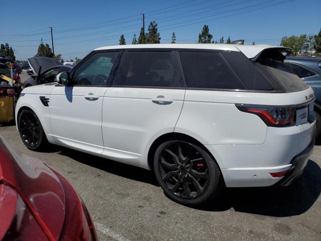 Photo 2 from auction – 2019 LAND ROVER RANGE ROVE with VIN SALWR2RE9KA823462