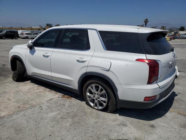 Photo 2 from auction – 2022 HYUNDAI PALISADE S with VIN KM8R14HEXNU481253