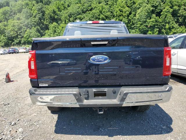 Photo 6 from auction – 2022 FORD F150 SUPER with VIN 1FTFW1E59NFB82353