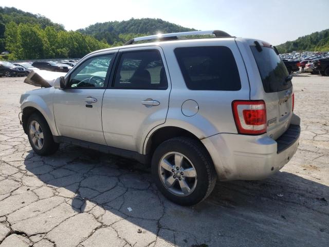 Photo 2 from auction – 2012 FORD ESCAPE LIM with VIN 1FMCU9EG1CKA24856