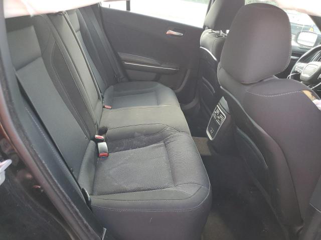 Photo 10 from auction – 2018 DODGE CHARGER SX with VIN 2C3CDXHG3JH147054