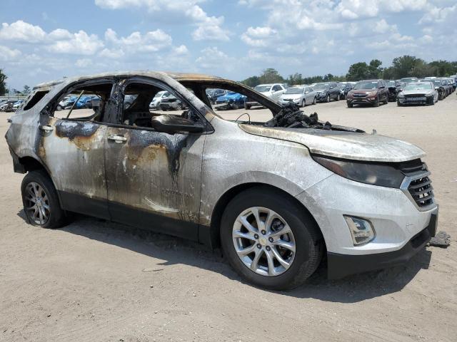 Photo 4 from auction – 2018 CHEVROLET EQUINOX LT with VIN 2GNAXSEVXJ6279134