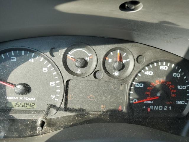 Photo 9 from auction – 2011 FORD RANGER SUP with VIN 1FTKR4EEXBPA96434