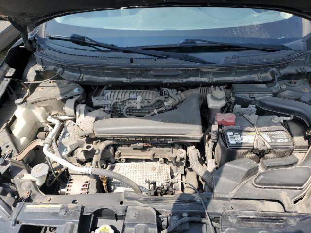 Photo 12 from auction – 2016 NISSAN ROGUE S with VIN KNMAT2MV9GP697473