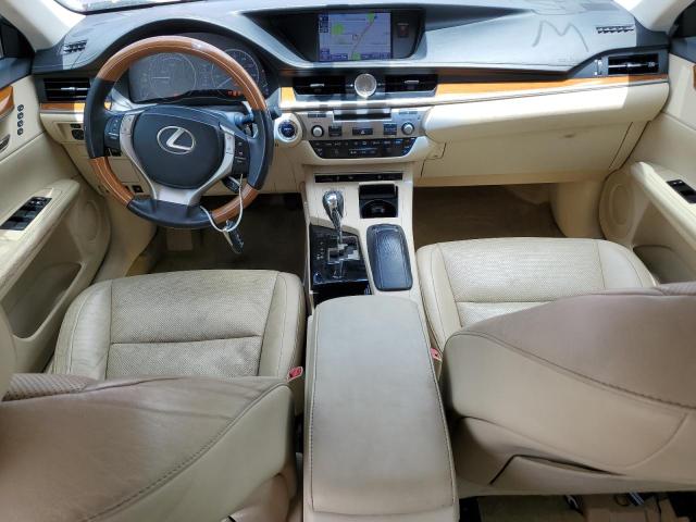 Photo 8 from auction – 2013 LEXUS ES 300H with VIN JTHBW1GG4D2033401