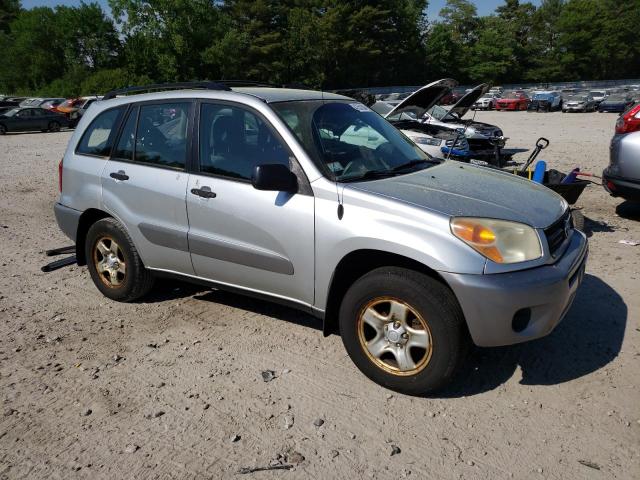 Zdjęcie 4 z aukcji – 2005 TOYOTA RAV4 z VIN JTEGD20V250063663