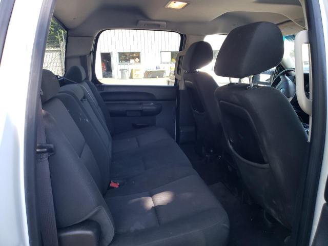 Photo 10 from auction – 2012 GMC SIERRA K15 with VIN 3GTP2VE72CG194297