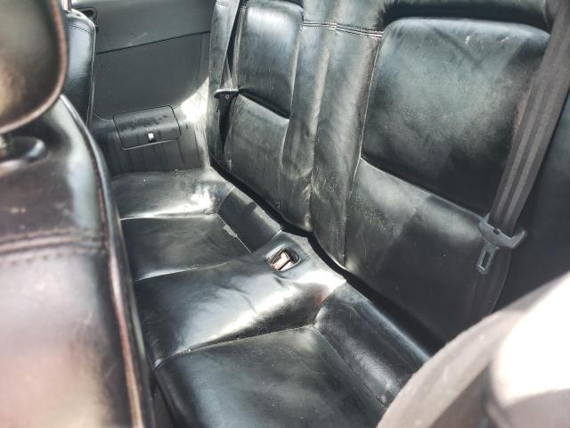 Photo 10 from auction – 2000 AUDI TT QUATTRO with VIN TRUUC28N9Y1024300