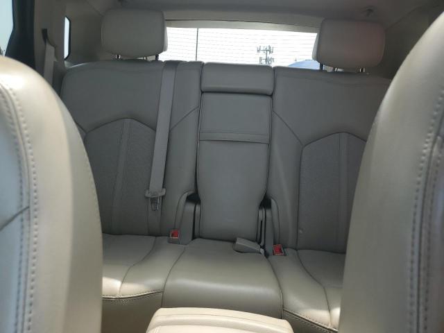 Photo 10 from auction – 2015 CADILLAC SRX PERFOR with VIN 3GYFNCE32FS605178