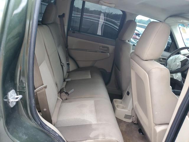 Photo 10 from auction – 2008 JEEP LIBERTY SP with VIN 1J8GN28K58W256105