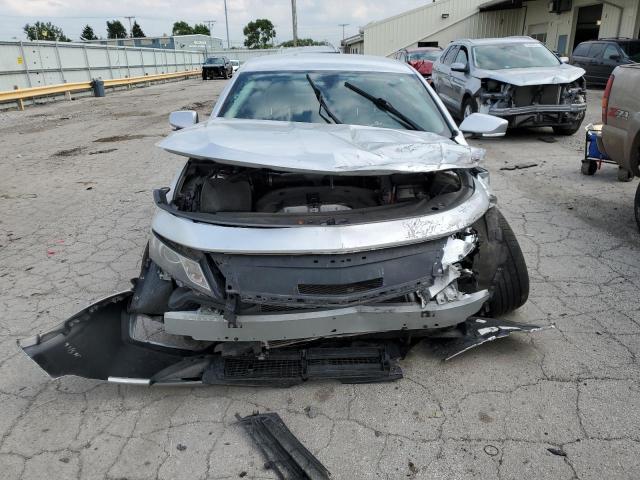 Photo 5 from auction – 2014 CHEVROLET IMPALA LT with VIN 1G1115SL3EU105517