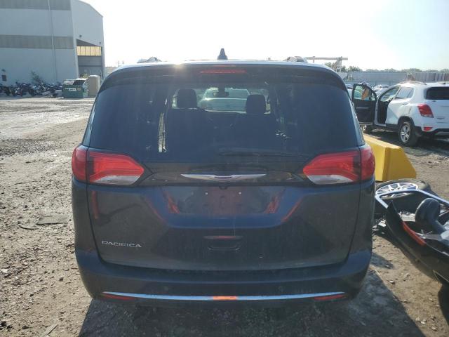 Photo 6 from auction – 2020 CHRYSLER PACIFICA T with VIN 2C4RC1BG3LR140407