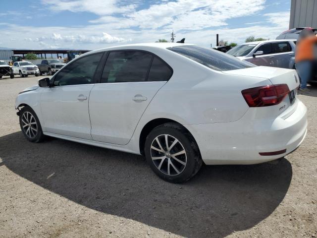 Photo 2 from auction – 2017 VOLKSWAGEN JETTA SE with VIN 3VWDB7AJ1HM222242