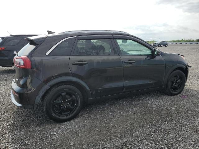 Photo 3 from auction – 2019 KIA NIRO EX with VIN KNDCC3LCXK5275389