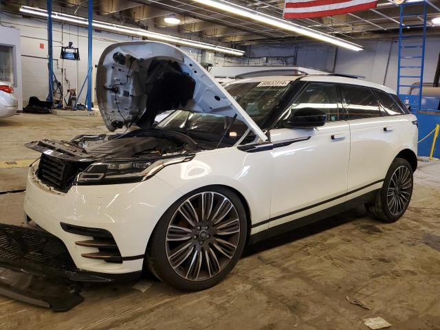 LAND ROVER RANGE ROVE 2023 with VIN SALYT2EX6PA361435 - Photo from auction