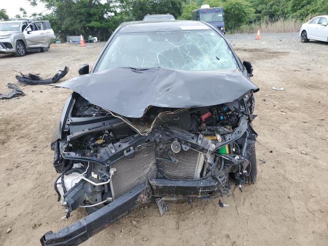 Photo 5 from auction – 2014 TOYOTA COROLLA with VIN 2T1BURHE1EC150567