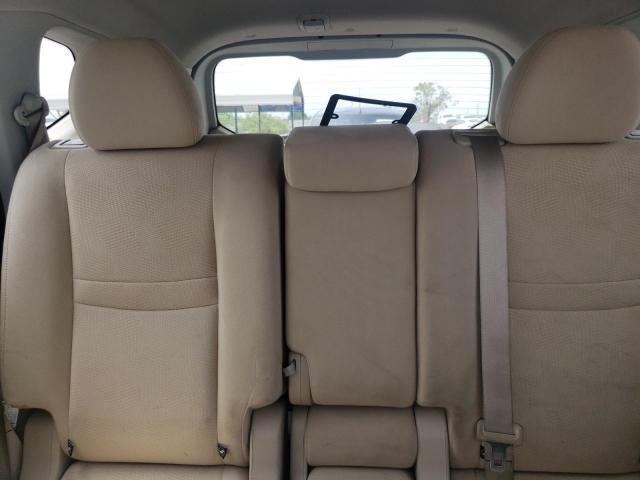 Photo 10 from auction – 2015 NISSAN ROGUE S with VIN KNMAT2MT0FP554182