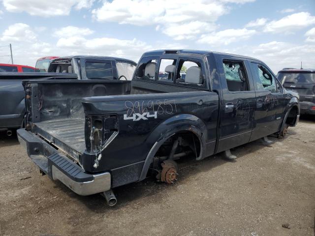 Photo 3 from auction – 2013 FORD F150 SUPERCREW with VIN 1FTFW1ET8DFC85762