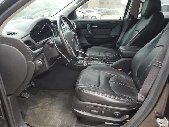 Photo 7 from auction – 2015 CHEVROLET TRAVERSE L with VIN 1GNKRHKD5FJ314315