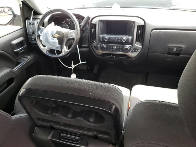 Photo 8 from auction – 2018 CHEVROLET silverado with VIN 1GCVKREC4JZ241032
