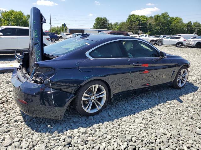 Photo 3 from auction – 2018 BMW 430I with VIN WBA4W3C58JAF91392