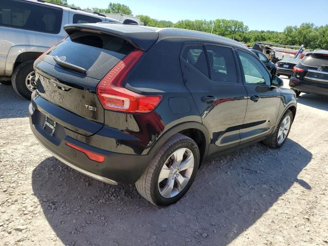 Photo 3 from auction – 2021 VOLVO XC40 T5 MO with VIN YV4162UK0M2572803