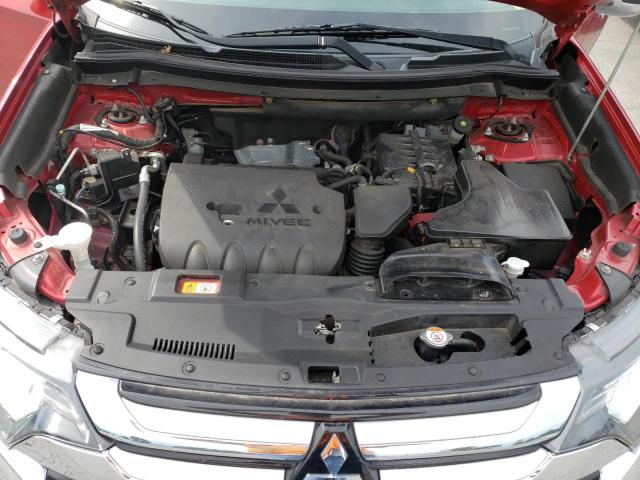 Photo 12 from auction – 2017 MITSUBISHI OUTLANDER with VIN JA4AD2A36HZ021644