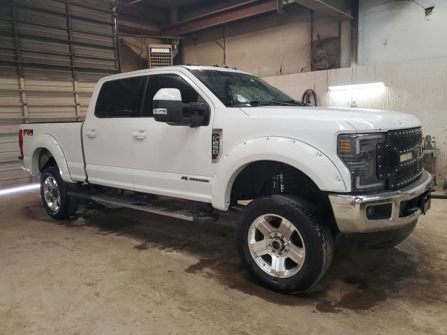Photo 4 from auction – 2017 FORD F250 SUPER with VIN 1FT7W2BT4HEE63189