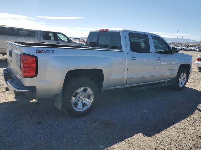 Photo 3 from auction – 2015 CHEVROLET SILVERADO with VIN 1GCUKREC9FF201730